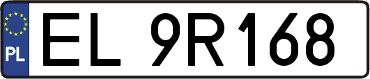 EL9R168