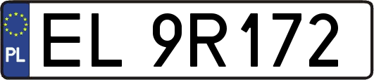 EL9R172