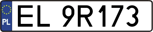 EL9R173