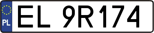 EL9R174