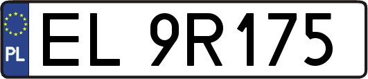 EL9R175