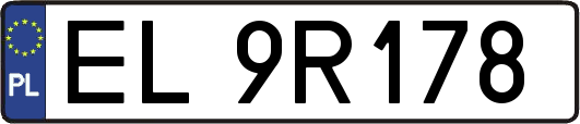 EL9R178