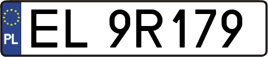 EL9R179