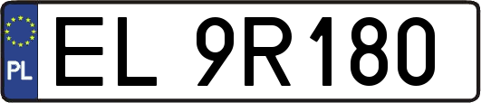 EL9R180