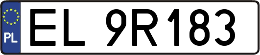 EL9R183