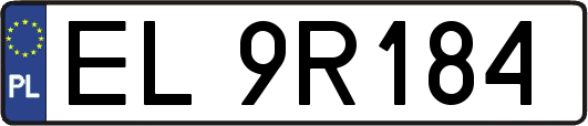 EL9R184