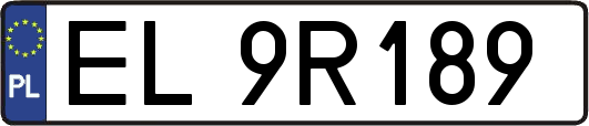 EL9R189