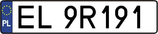 EL9R191
