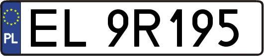 EL9R195