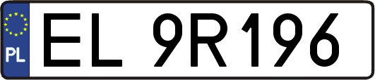 EL9R196