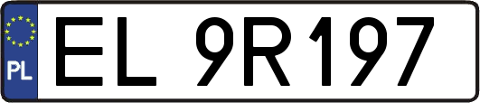 EL9R197