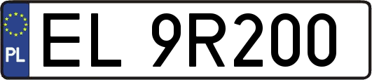 EL9R200
