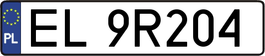 EL9R204