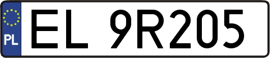 EL9R205
