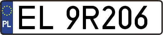 EL9R206