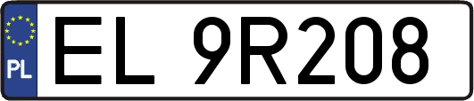EL9R208