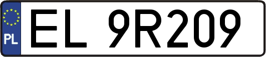 EL9R209