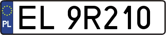 EL9R210