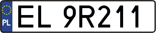 EL9R211