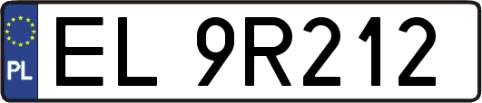 EL9R212