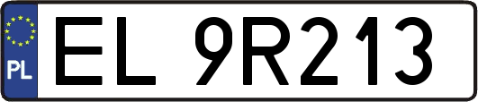 EL9R213
