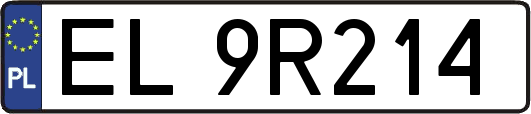 EL9R214