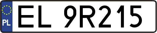 EL9R215