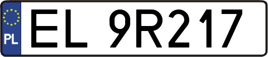 EL9R217