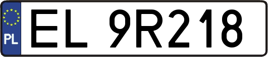 EL9R218