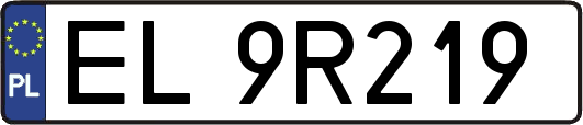 EL9R219