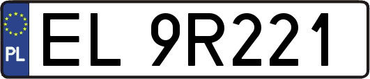 EL9R221