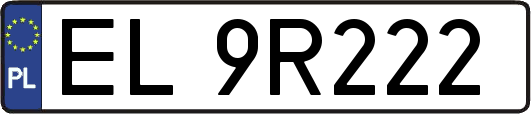 EL9R222