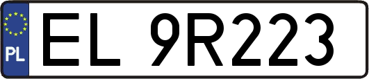 EL9R223