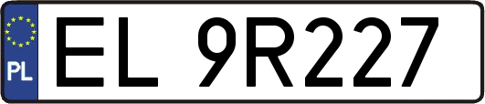 EL9R227