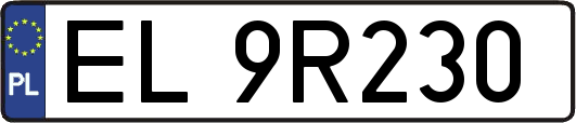 EL9R230