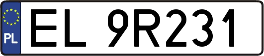 EL9R231