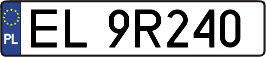 EL9R240