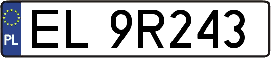 EL9R243