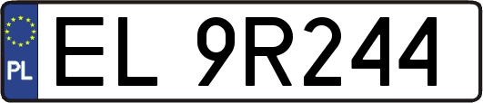 EL9R244