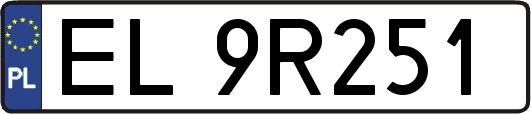 EL9R251