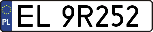 EL9R252