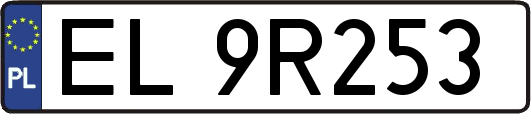 EL9R253