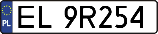 EL9R254