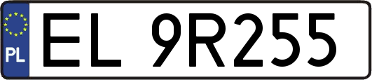 EL9R255