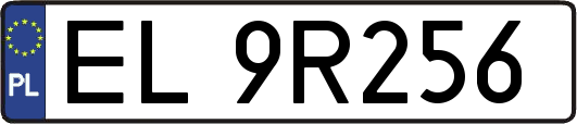 EL9R256