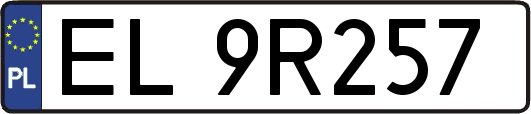 EL9R257