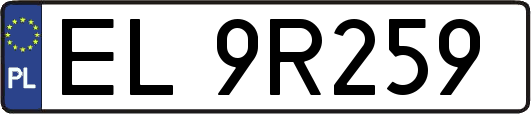 EL9R259
