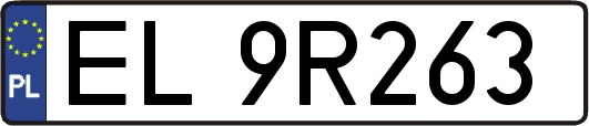EL9R263