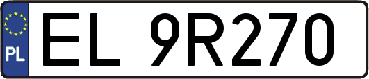 EL9R270