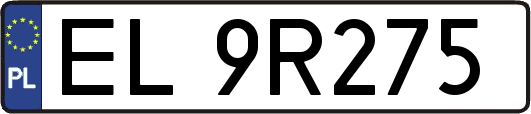 EL9R275